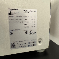 Thermo Sorvall Legend XTR Refrigerated Centrifuge image 1